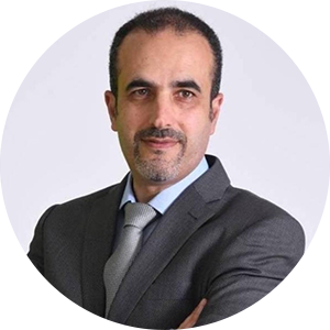 Kamal El Alami